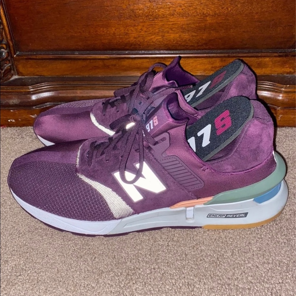 New Balance 997s size 13